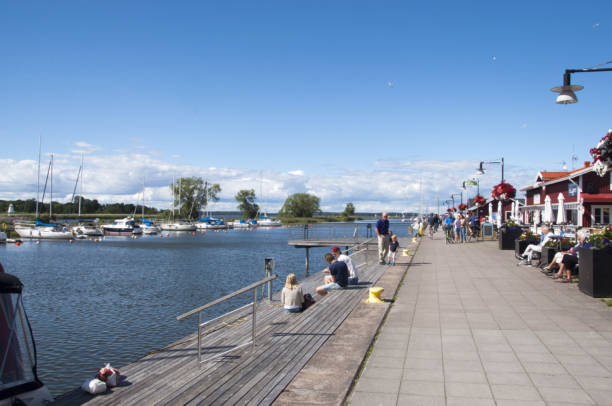 Mariestad